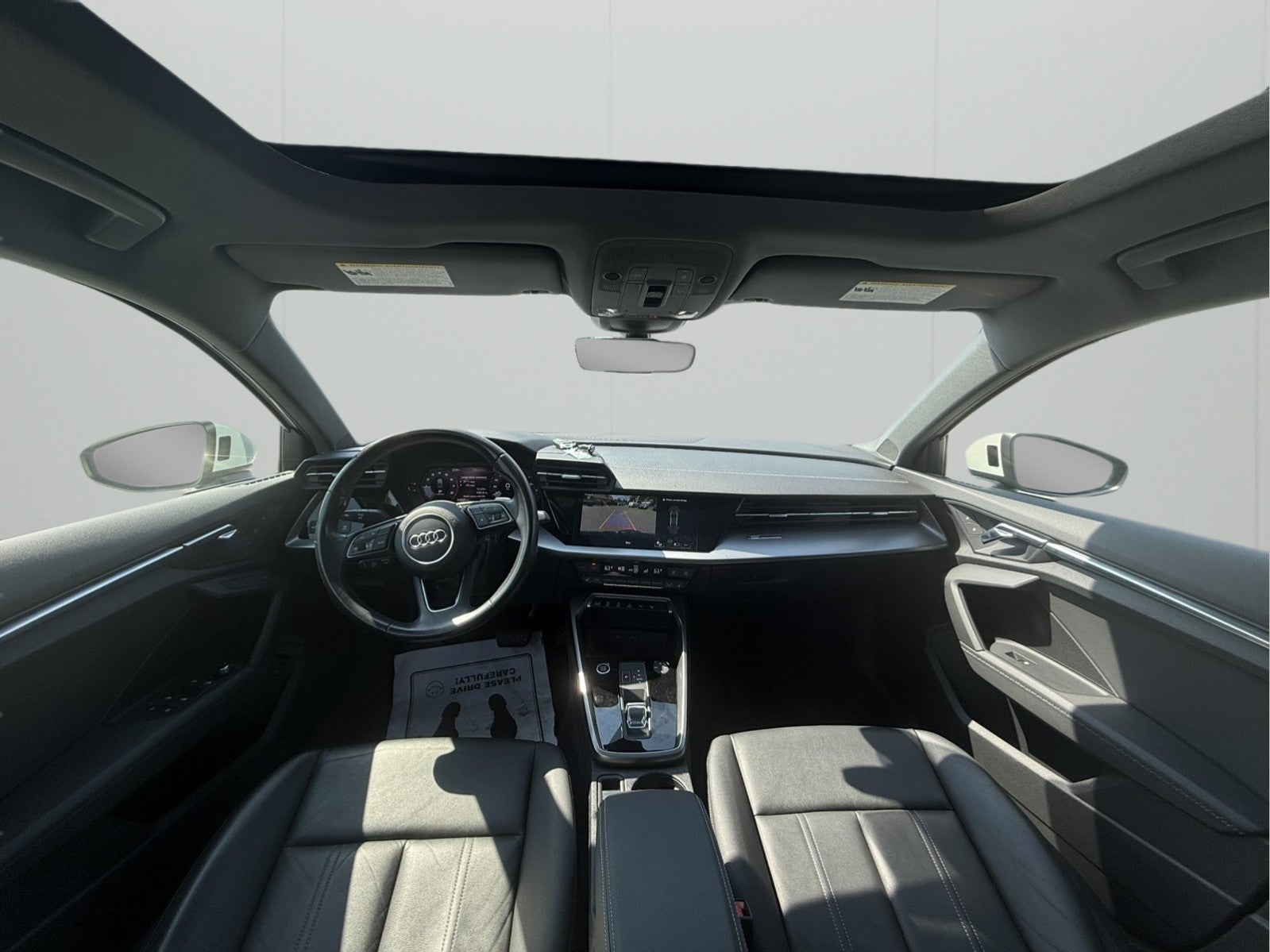 2023 Audi A3 Premium