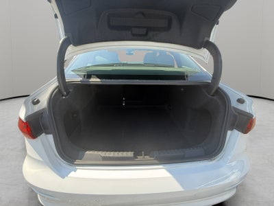 2023 Audi A3 Premium