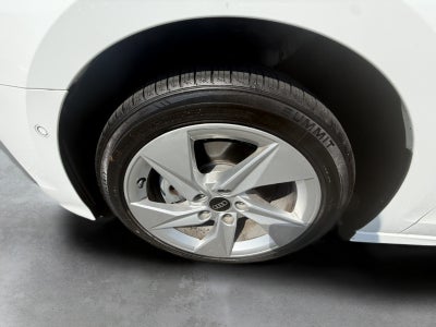 2023 Audi A3 Premium
