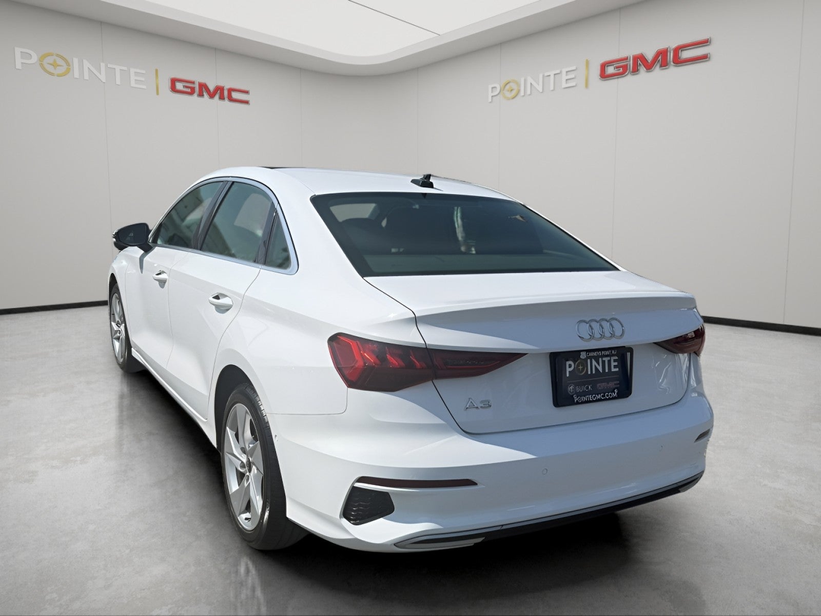 2023 Audi A3 Premium