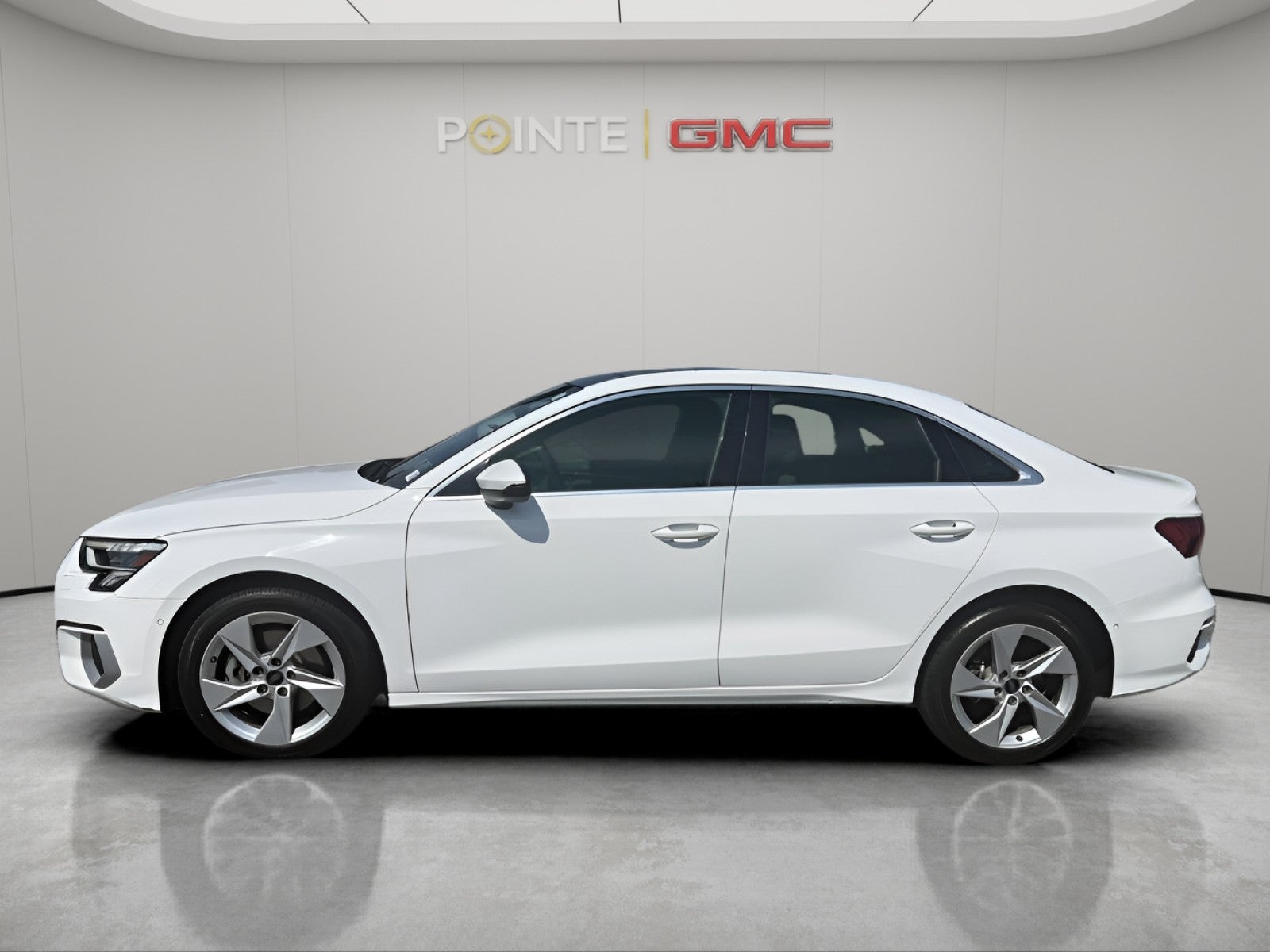 2023 Audi A3 Premium