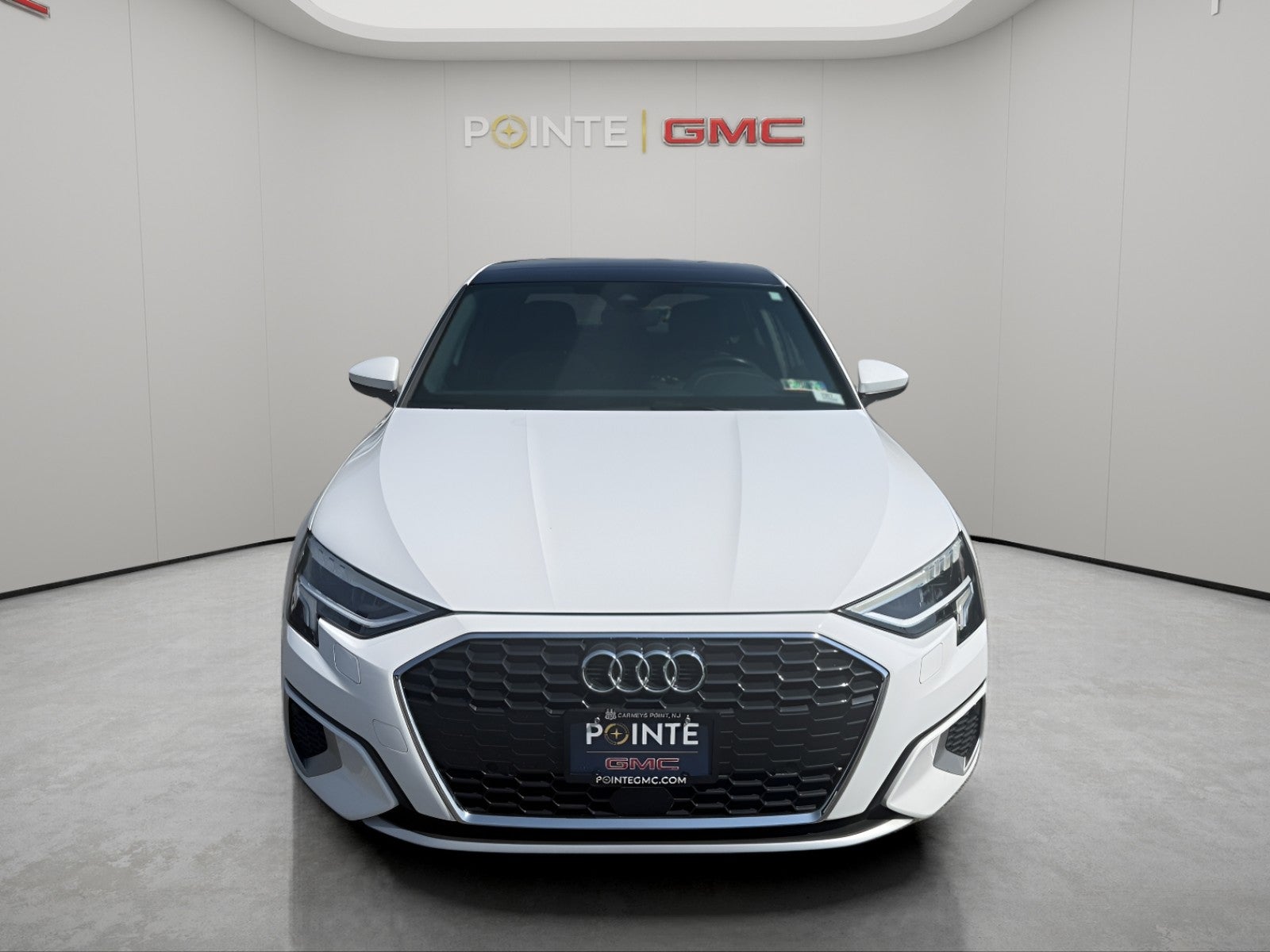 2023 Audi A3 Premium