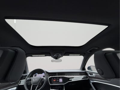 2021 Audi A6 Prestige