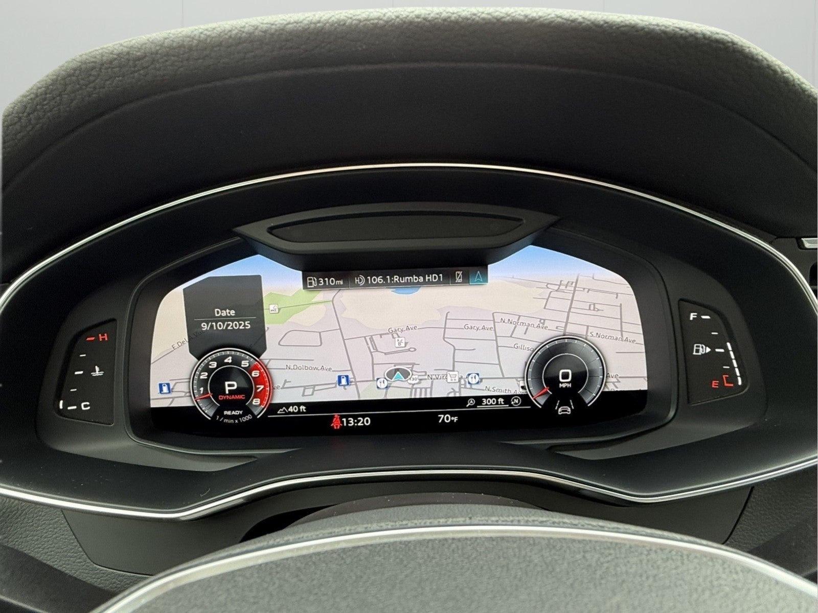 2021 Audi A6 Prestige