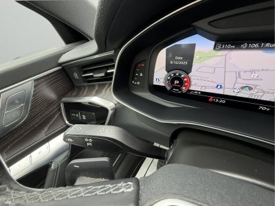 2021 Audi A6 Prestige