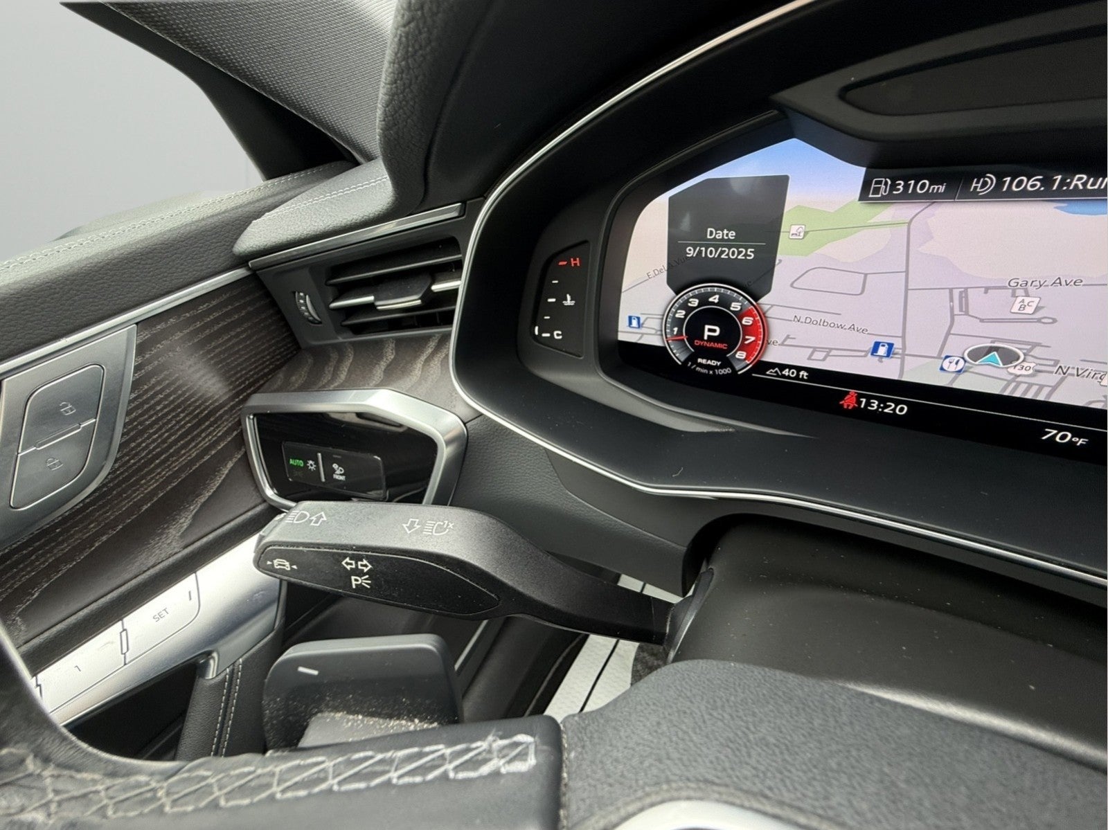 2021 Audi A6 Prestige