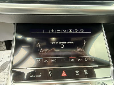 2021 Audi A6 Prestige