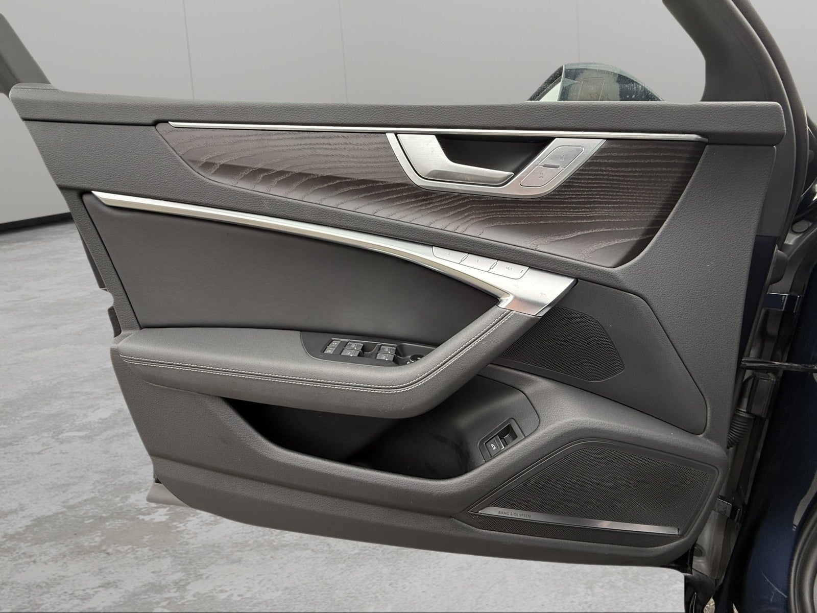 2021 Audi A6 Prestige