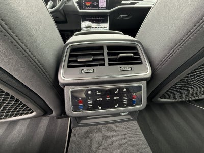 2021 Audi A6 Prestige