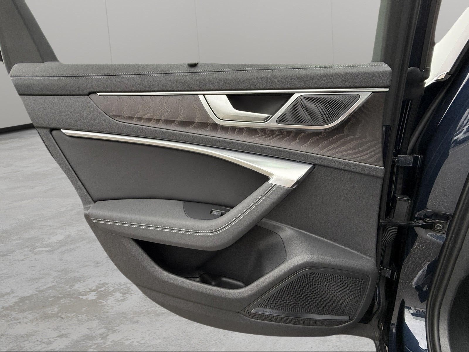 2021 Audi A6 Prestige