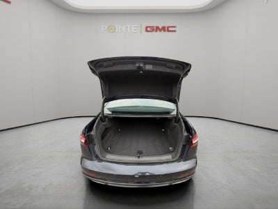 2021 Audi A6 Prestige