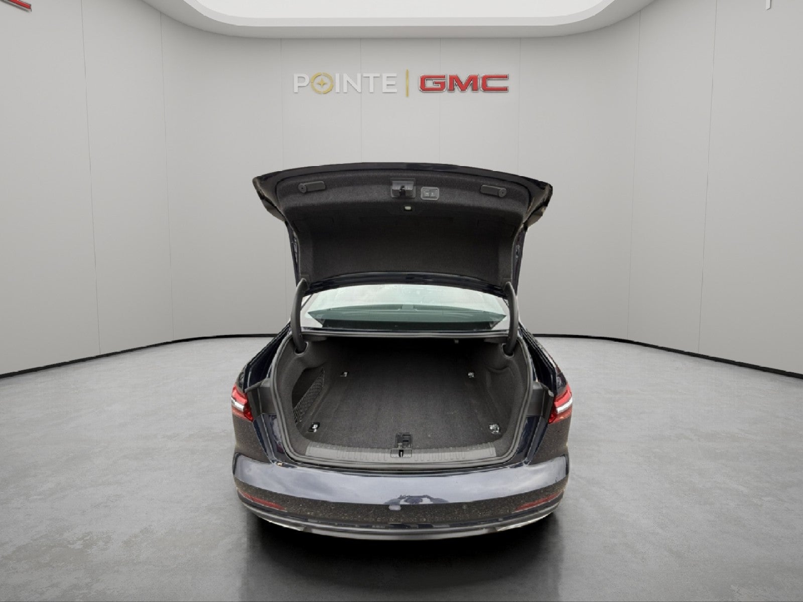 2021 Audi A6 Prestige