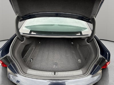 2021 Audi A6 Prestige