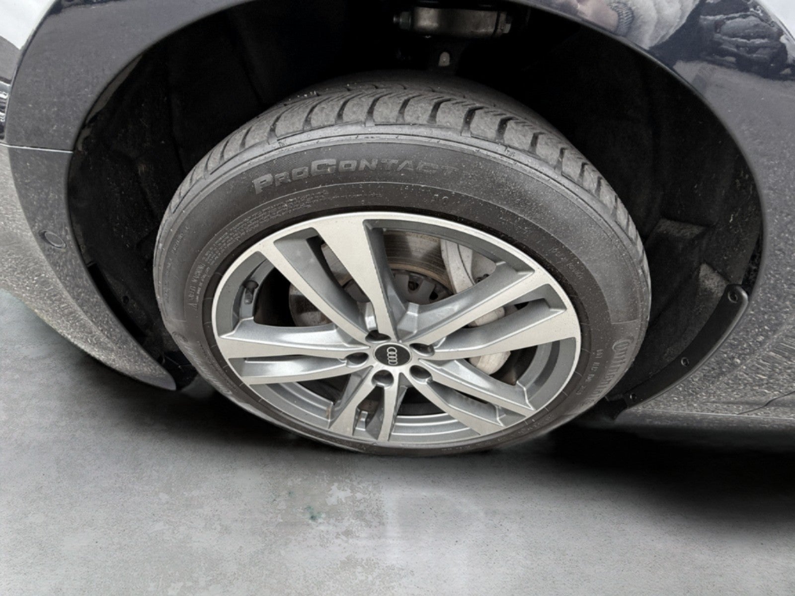 2021 Audi A6 Prestige