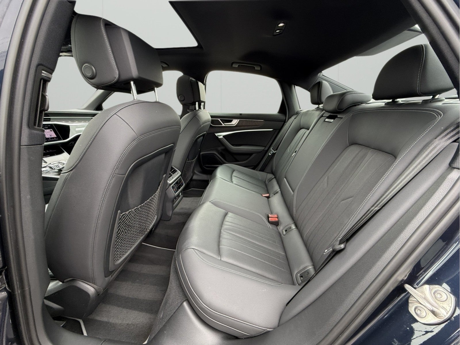 2021 Audi A6 Prestige