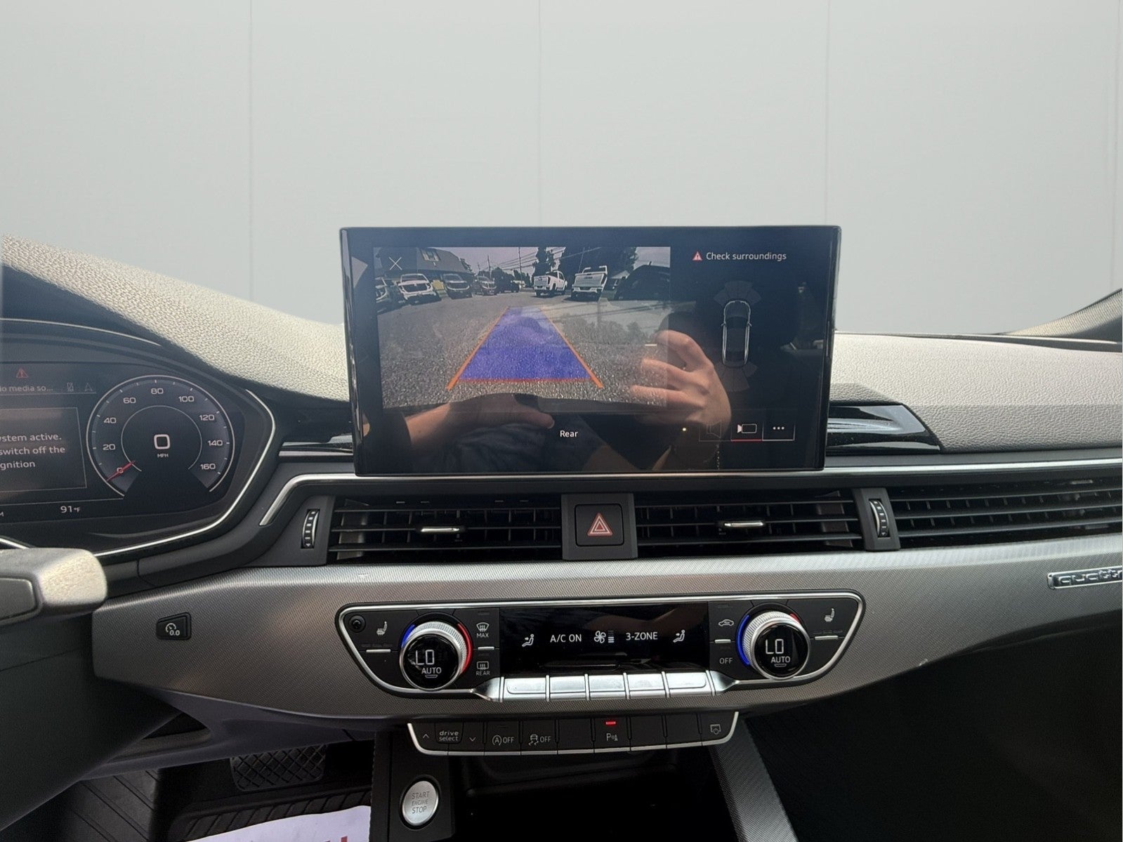 2020 Audi A5 Coupe Premium Plus 45 TFSI quattro S tronic