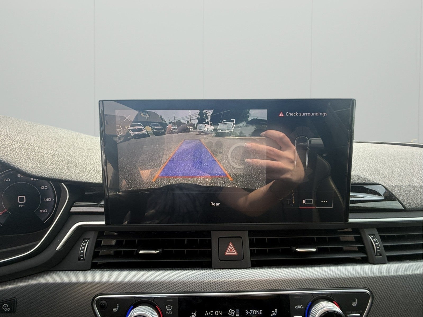 2020 Audi A5 Coupe Premium Plus 45 TFSI quattro S tronic