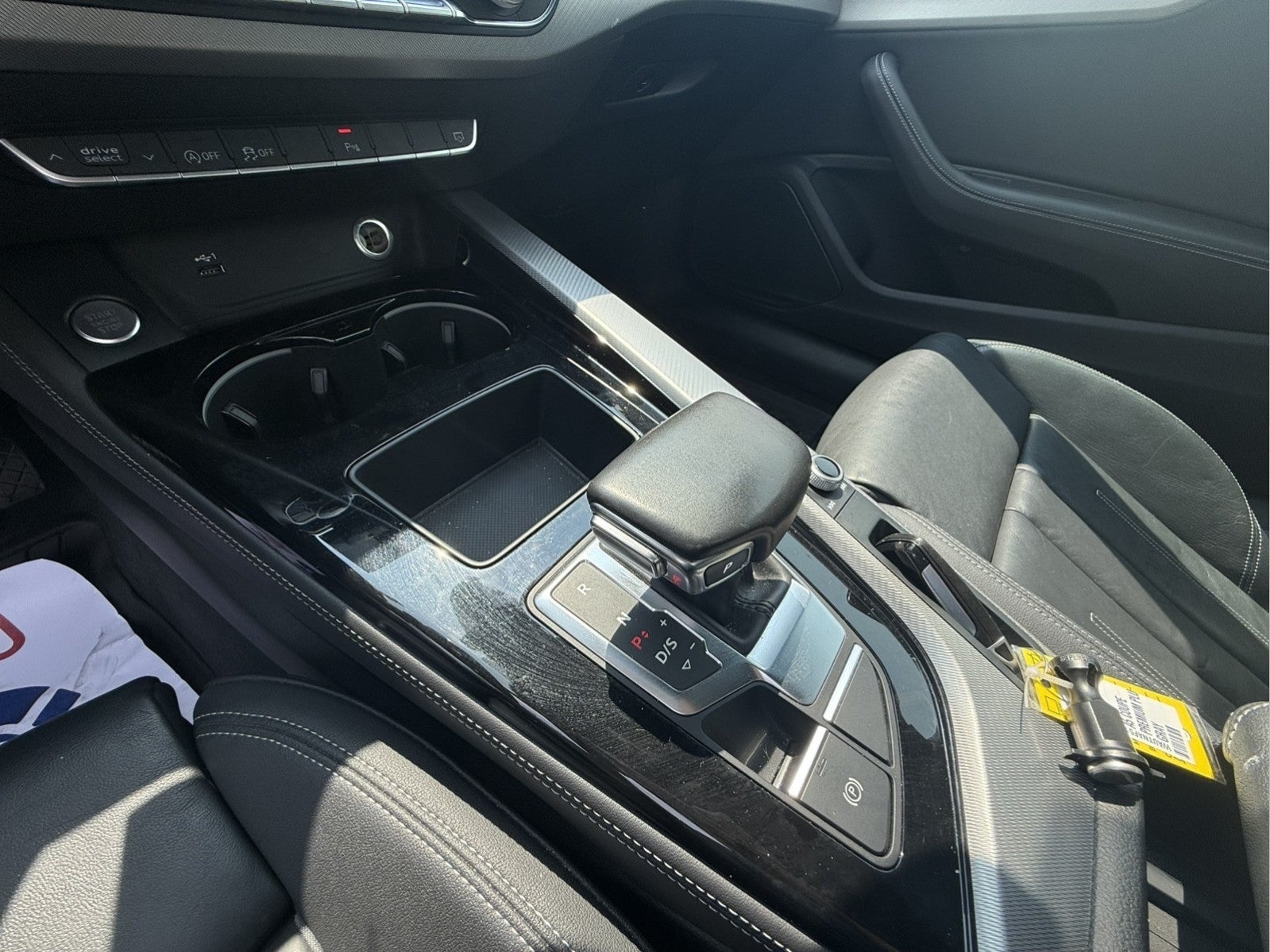 2020 Audi A5 Coupe Premium Plus 45 TFSI quattro S tronic