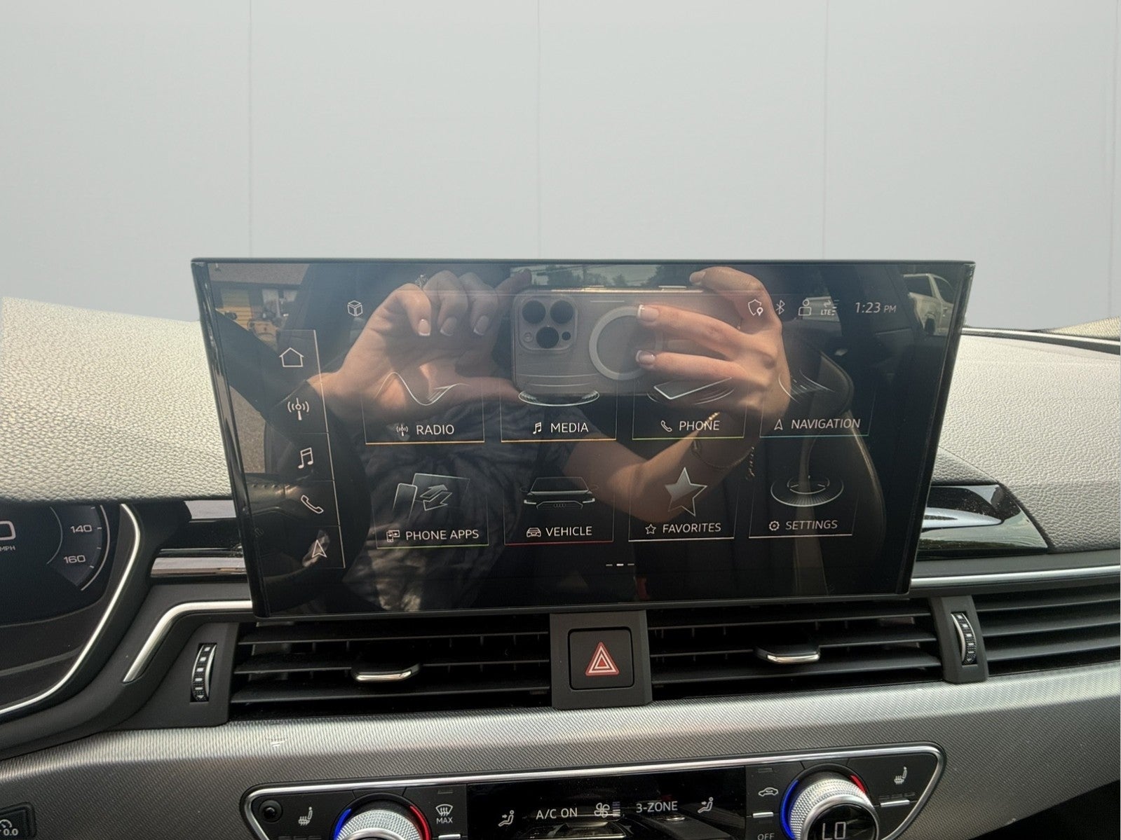 2020 Audi A5 Coupe Premium Plus 45 TFSI quattro S tronic