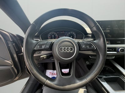 2020 Audi A5 Coupe Premium Plus 45 TFSI quattro S tronic