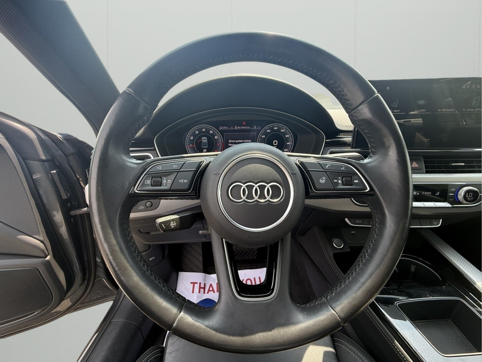 2020 Audi A5 Coupe Premium Plus 45 TFSI quattro S tronic