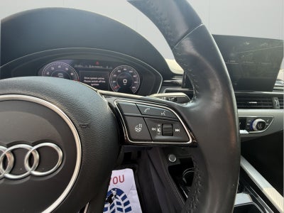 2020 Audi A5 Coupe Premium Plus 45 TFSI quattro S tronic