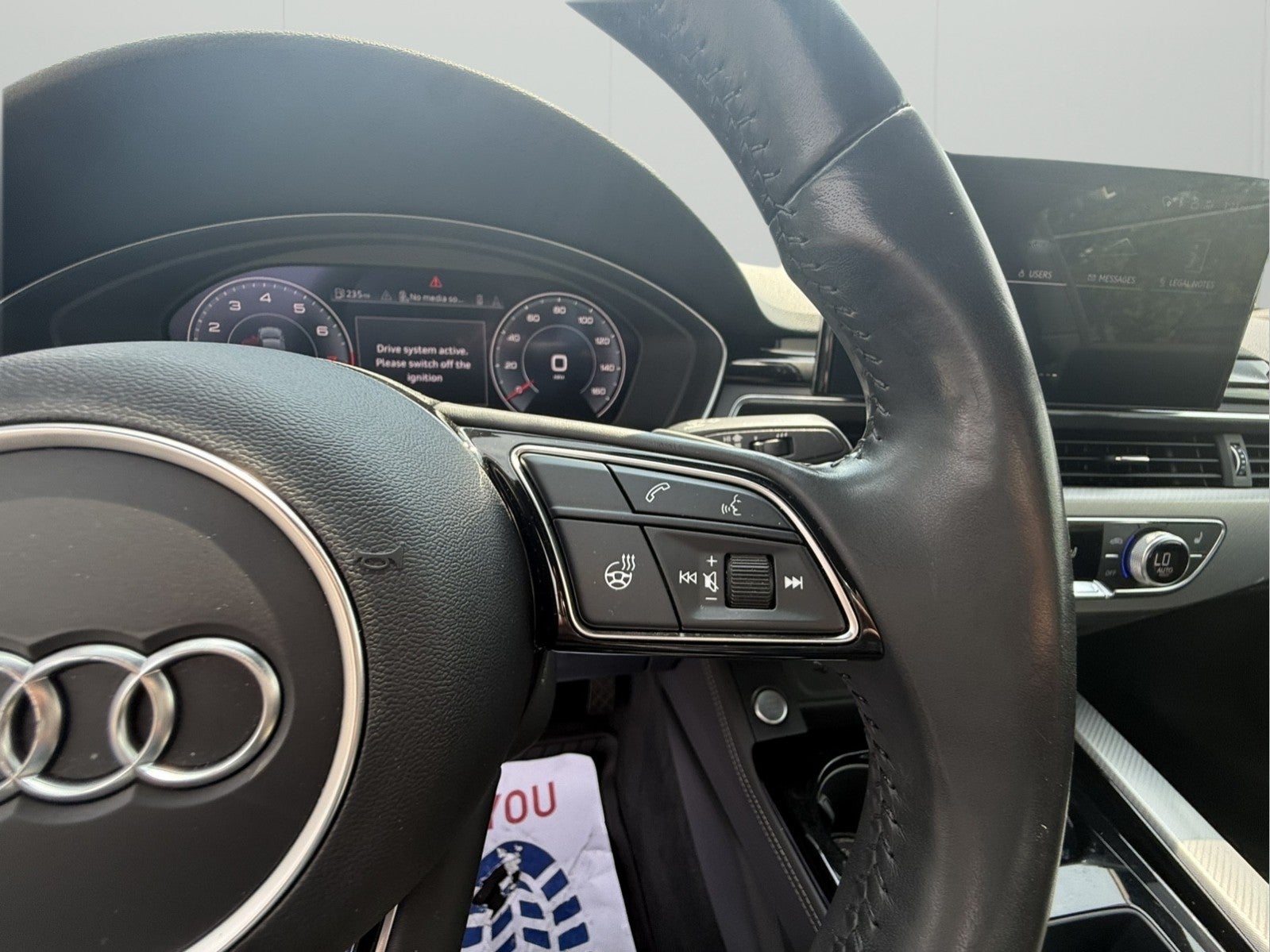 2020 Audi A5 Coupe Premium Plus 45 TFSI quattro S tronic