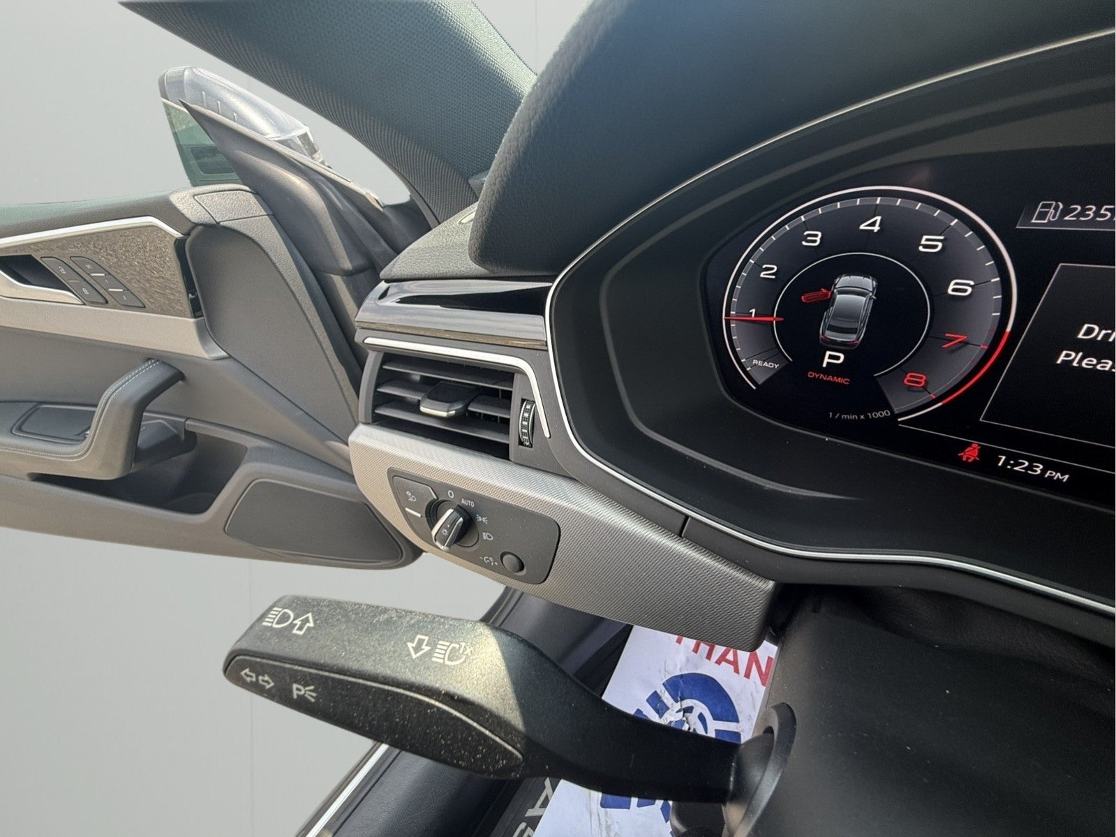 2020 Audi A5 Coupe Premium Plus 45 TFSI quattro S tronic