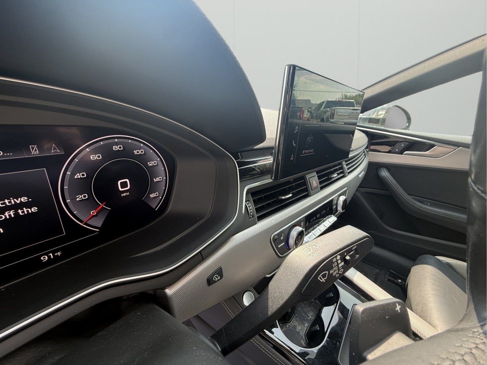 2020 Audi A5 Coupe Premium Plus 45 TFSI quattro S tronic