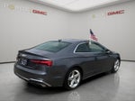 2020 Audi A5 Coupe Premium Plus 45 TFSI quattro S tronic