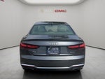 2020 Audi A5 Coupe Premium Plus 45 TFSI quattro S tronic