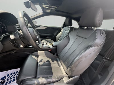 2020 Audi A5 Coupe Premium Plus 45 TFSI quattro S tronic