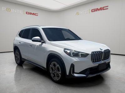 2023 BMW X1 xDrive28i
