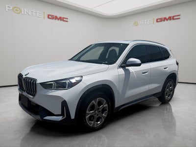 2023 BMW X1 xDrive28i