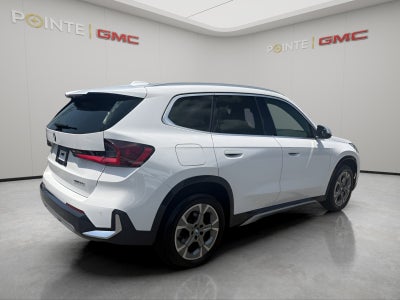 2023 BMW X1 xDrive28i