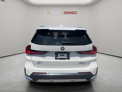 2023 BMW X1 xDrive28i