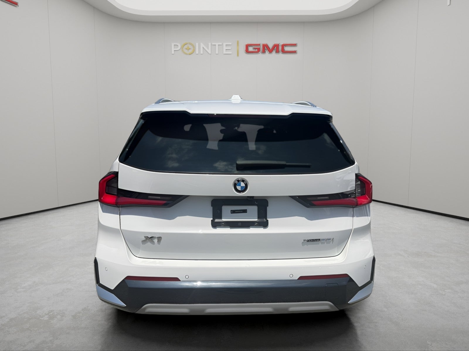 2023 BMW X1 xDrive28i