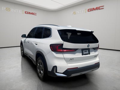 2023 BMW X1 xDrive28i