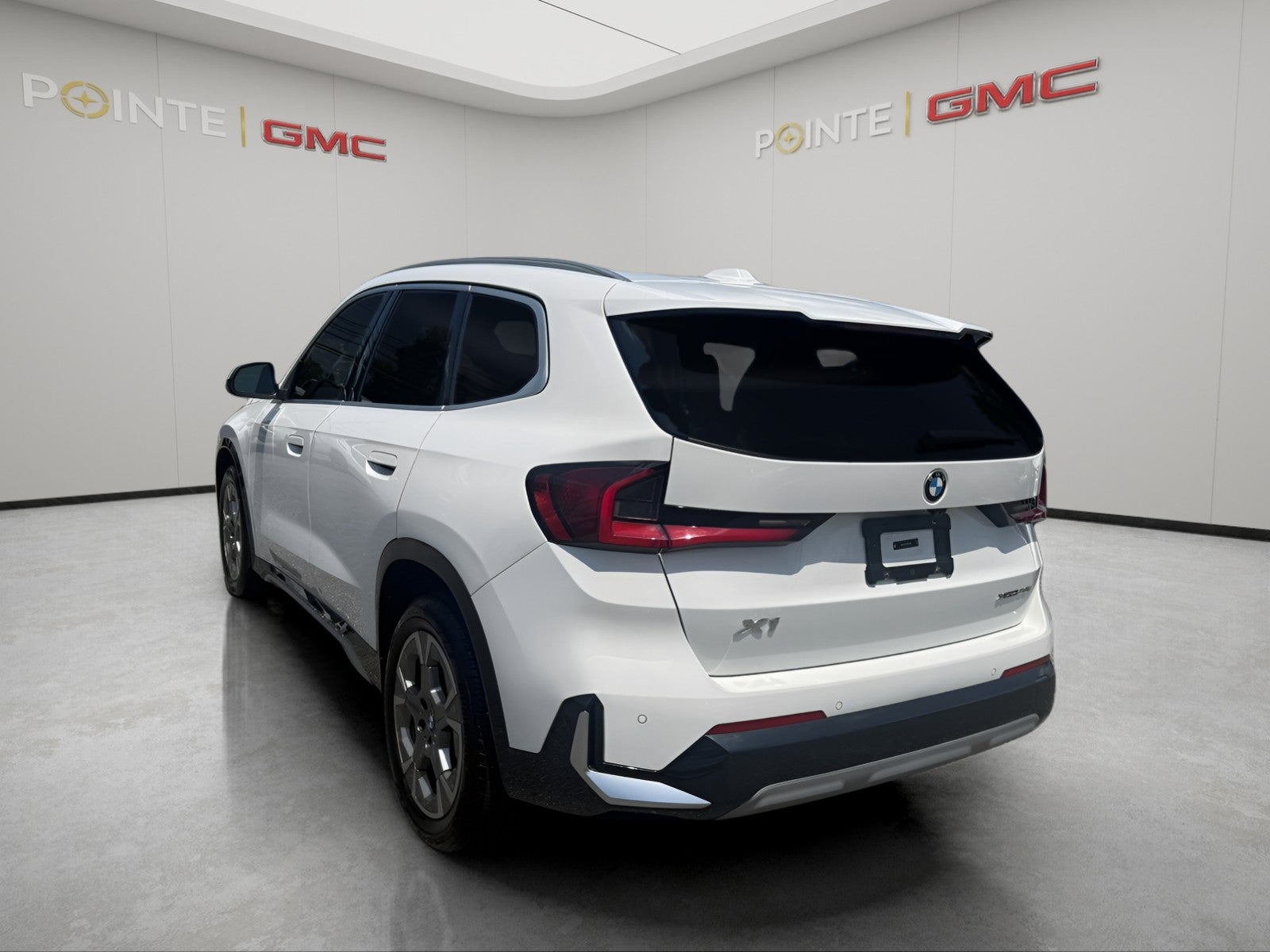 2023 BMW X1 xDrive28i