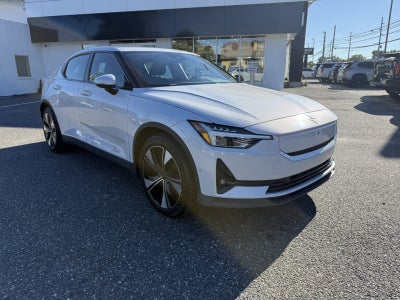 2024 POLESTAR 2 Base