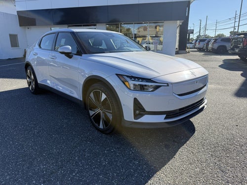 2024 POLESTAR 2 Base