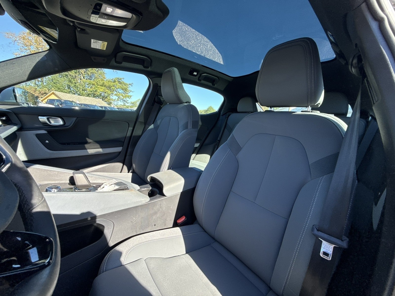 2024 POLESTAR 2 Base