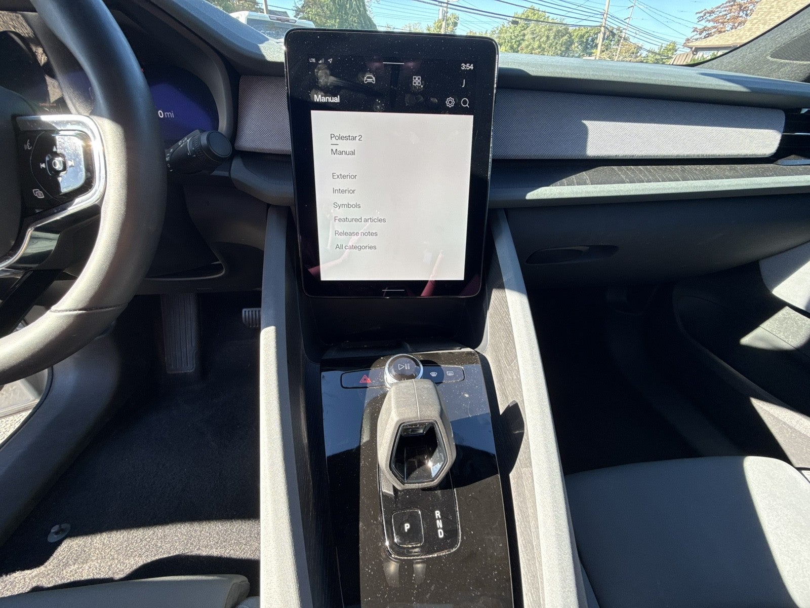 2024 POLESTAR 2 Base