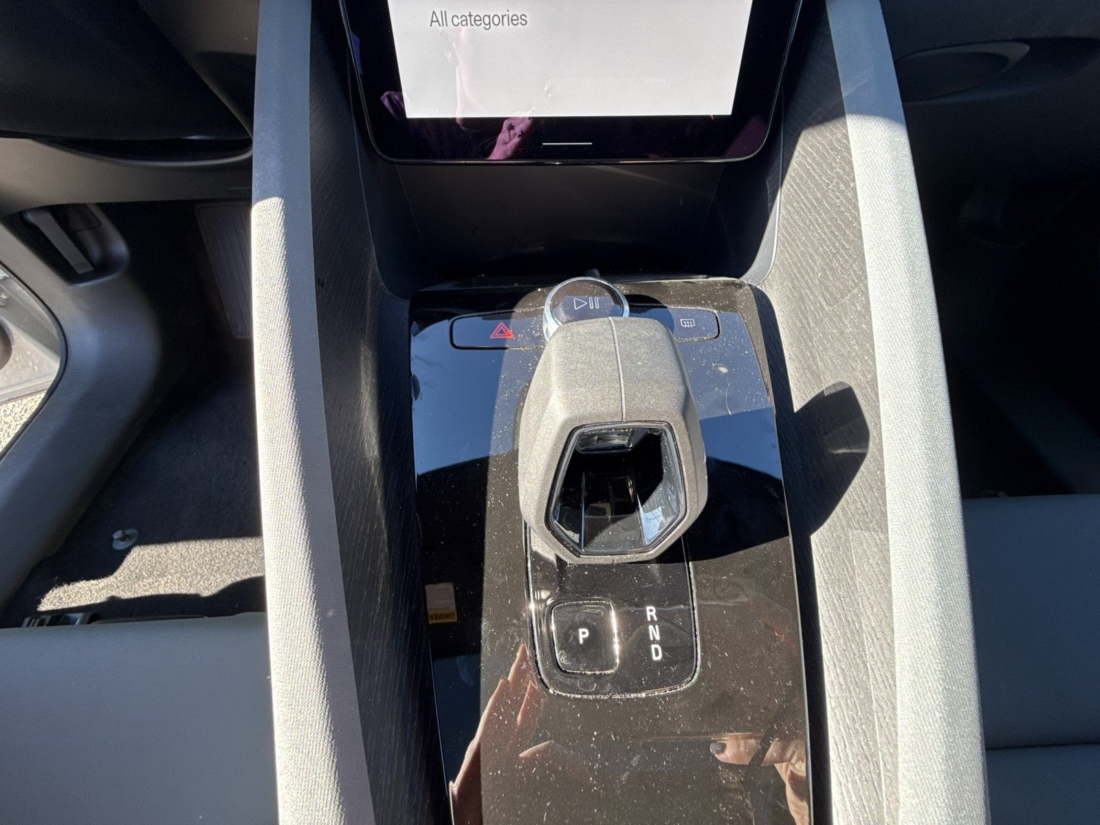 2024 POLESTAR 2 Base
