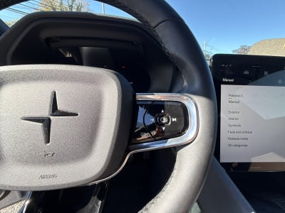 2024 POLESTAR 2 Base