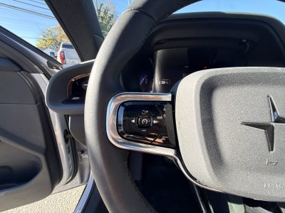 2024 POLESTAR 2 Base