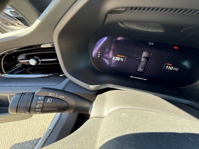 2024 POLESTAR 2 Base