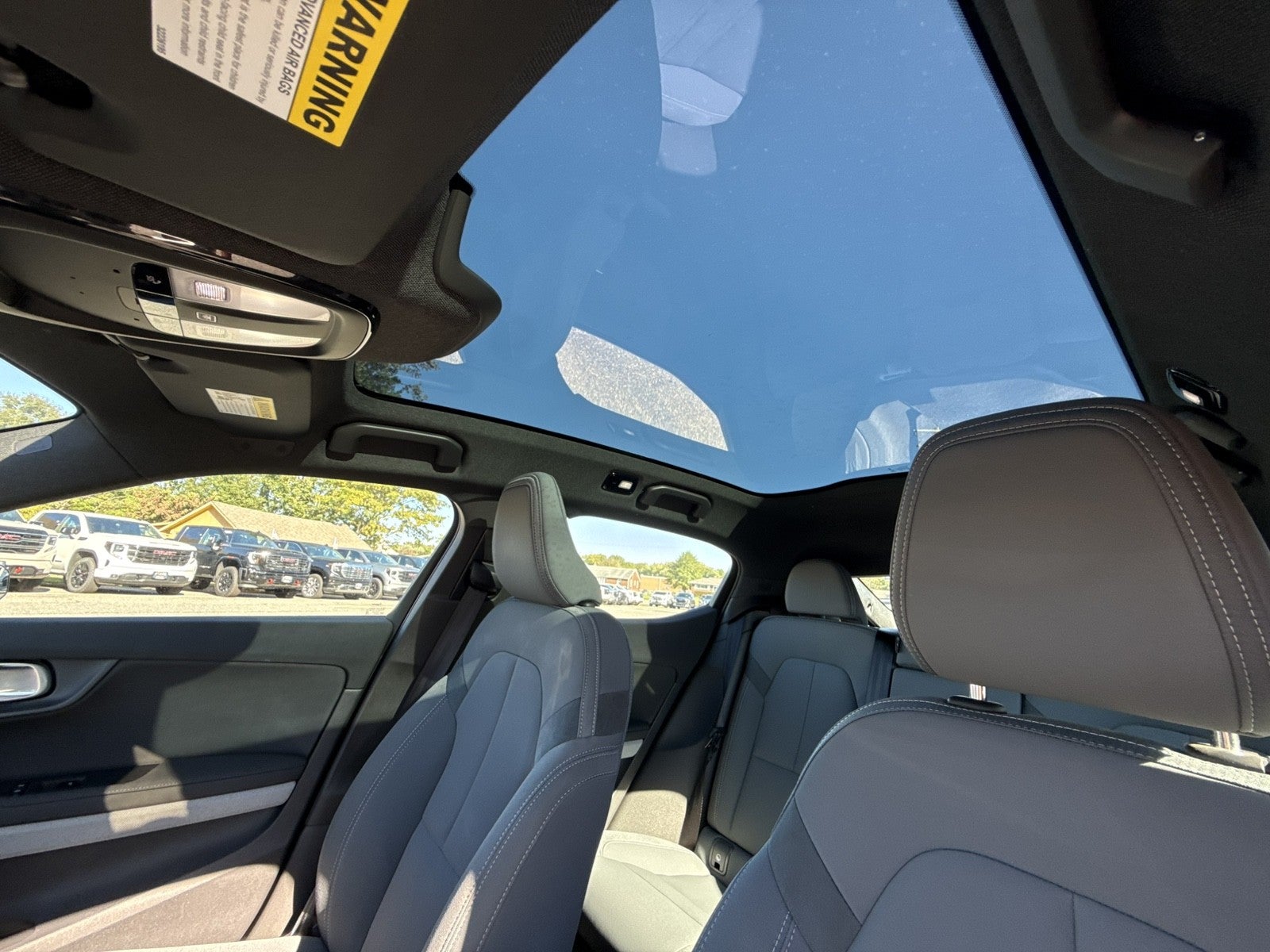 2024 POLESTAR 2 Base