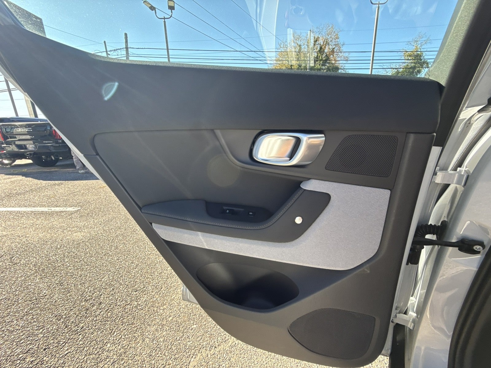 2024 POLESTAR 2 Base