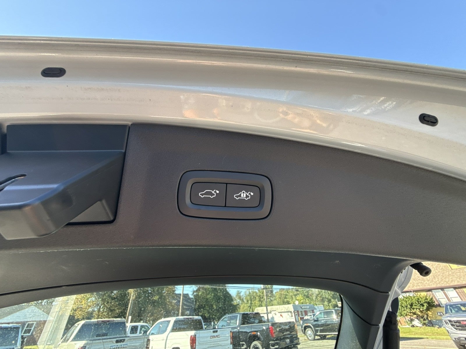 2024 POLESTAR 2 Base